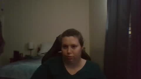 ally12334 online show from 02/11/25, 12:06