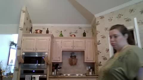 ally12334 online show from 10/03/25, 04:04