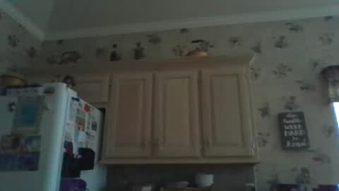 ally12334 online show from 12/22/25, 02:36