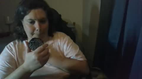 ally12334 online show from 01/10/26, 01:29