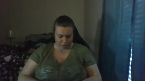 ally12334 online show from 01/13/26, 10:04