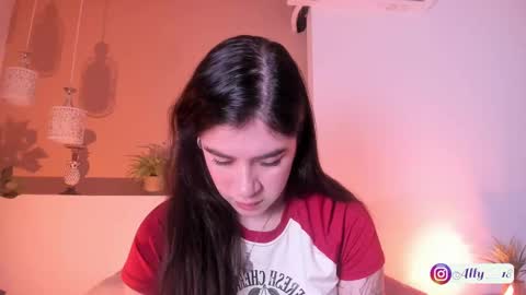 Ally  online show from 09/11/25, 10:32