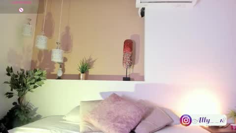 Ally  online show from 10/13/25, 04:23