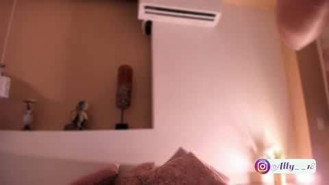 Ally  online show from 12/17/25, 03:34