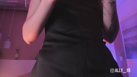 Ally  online show from 03/04/26, 03:12