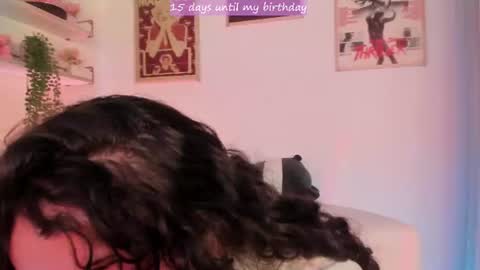 Snapshot of ally_belle chatting on 07/17/26, 12:28 Ally Belle online show from 07/17/26, 12:28