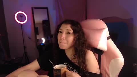 Ally online show from 02/10/25, 11:34