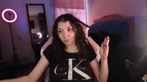 Ally online show from 02/11/25, 07:59