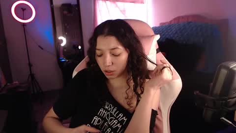 Ally online show from 02/12/25, 08:40