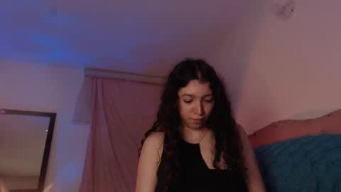 Ally online show from 02/16/25, 03:58