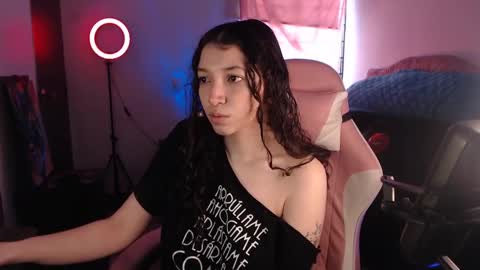 Ally online show from 02/28/25, 09:12