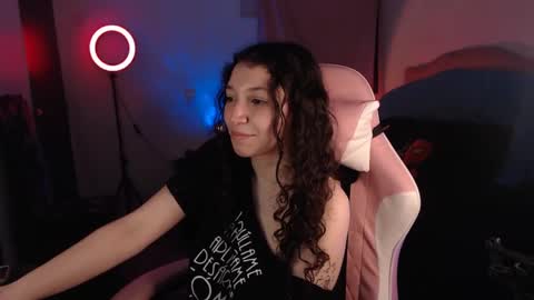 Ally online show from 03/01/25, 06:24