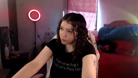 Ally online show from 11/07/25, 08:53