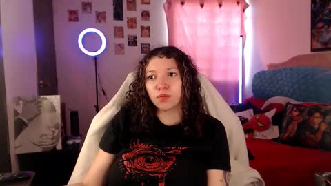 Ally online show from 02/12/26, 08:59