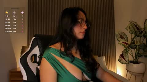 A L L I E online show from 11/27/25, 12:07