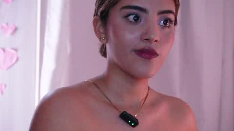 ally_summer online show from 02/15/26, 03:25