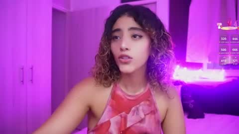 Snapshot of ally_summer chatting on 06/29/26, 12:50 ally_summer online show from 06/29/26, 12:50