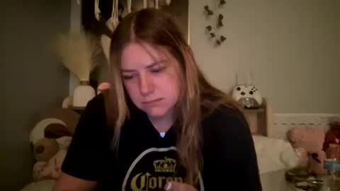 allyanalangel online show from 02/01/25, 11:06