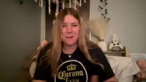 allyanalangel online show from 02/02/25, 03:10