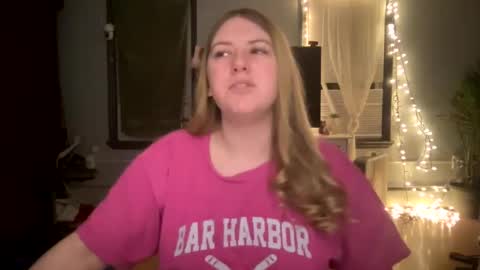 allyanalangel online show from 02/20/25, 01:14