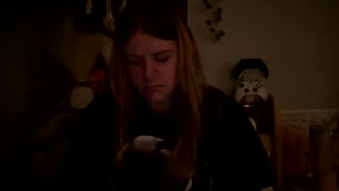 allyanalangel online show from 03/10/25, 11:16