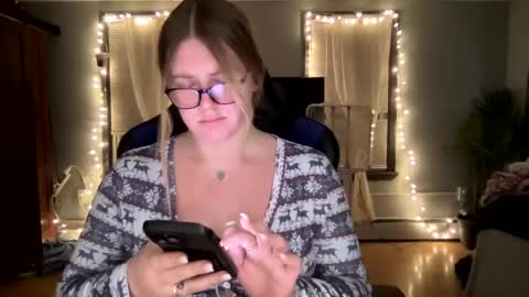allyanalangel online show from 03/11/25, 05:27