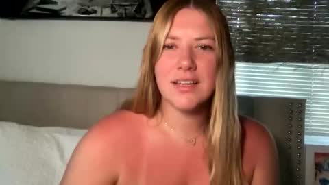 allyanalangel online show from 03/08/26, 09:40