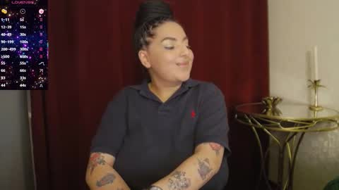         online show from 10/08/25, 07:00