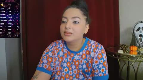         online show from 10/21/25, 05:24