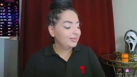         online show from 10/22/25, 04:18