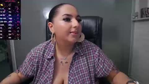 Snapshot of allyiah chatting on 07/01/26, 04:40 online show from 07/01/26, 04:40