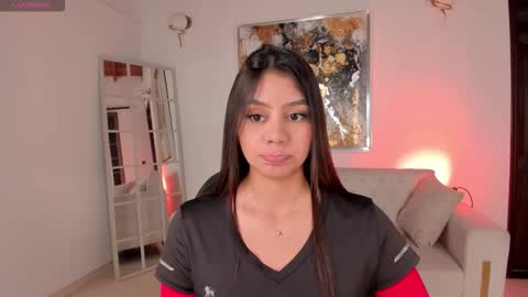 Alisson online show from 02/09/26, 10:41