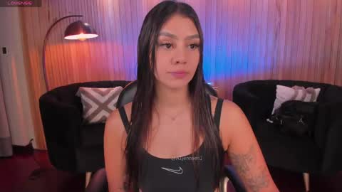 Alisson online show from 04/17/26, 10:29