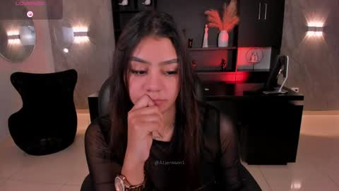 Alisson online show from 04/29/26, 10:41