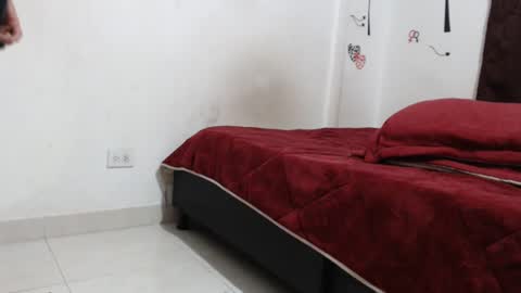 Allyka online show from 01/06/25, 08:07