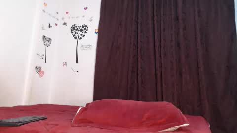 Allyka online show from 02/04/26, 02:06