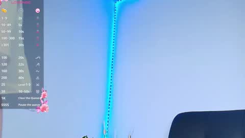 allymdo online show from 10/17/25, 05:15