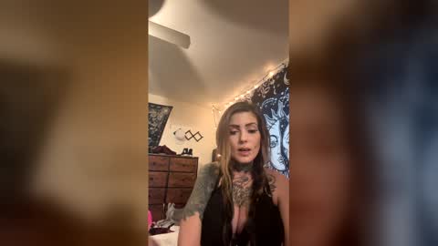 allymoon1369 online show from 01/17/26, 12:48