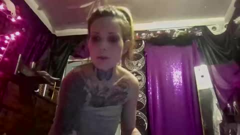 allymoon1369 online show from 03/27/26, 09:42