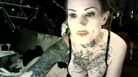 allymoon1369 online show from 03/30/26, 09:10