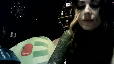 allymoon1369 online show from 03/31/26, 10:37