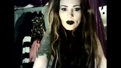 allymoon1369 online show from 04/05/26, 11:13
