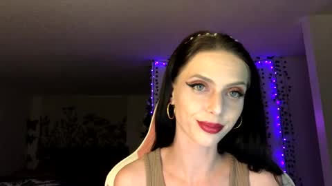 Ally Girl In Her Ally World online show from 02/12/25, 07:23