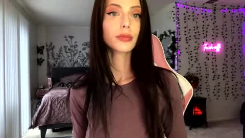 Ally Girl In Her Ally World online show from 03/05/25, 11:05