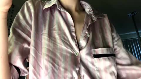 Ally Girl In Her Ally World online show from 10/05/25, 03:10