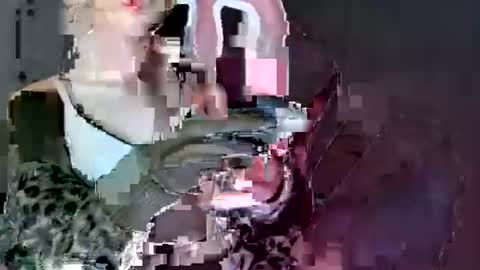 Ally Girl In Her Ally World online show from 12/03/25, 02:08