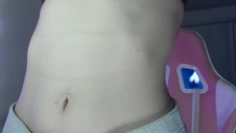 Ally Girl In Her Ally World online show from 02/27/26, 11:10