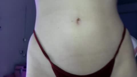 Ally Girl In Her Ally World online show from 03/15/26, 06:41