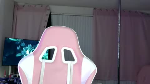 Ally Girl In Her Ally World online show from 03/27/26, 08:26