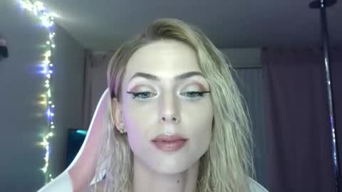 Ally Girl In Her Ally World online show from 03/28/26, 05:18